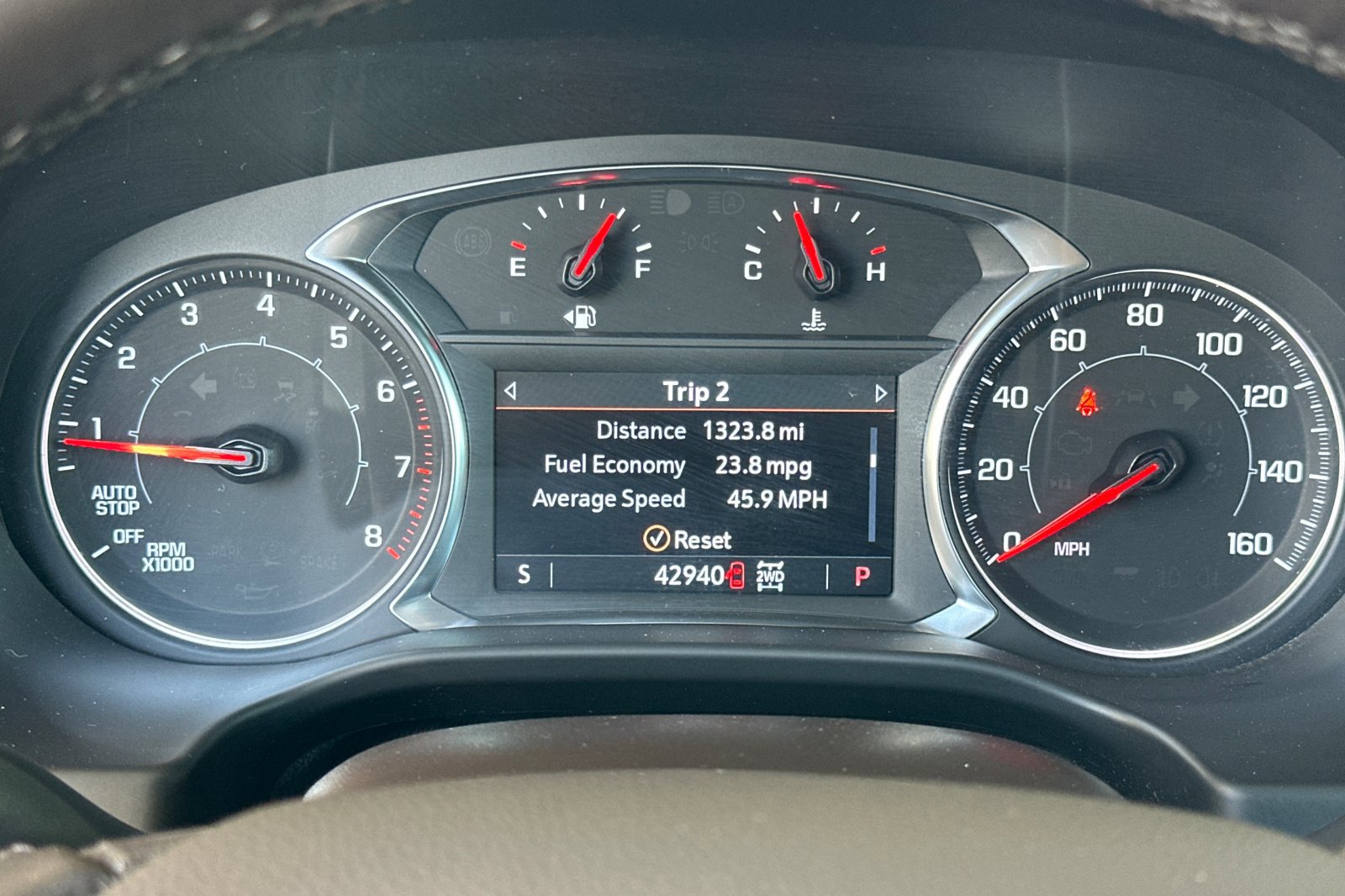 Certified 2023 GMC Acadia SLT image 26