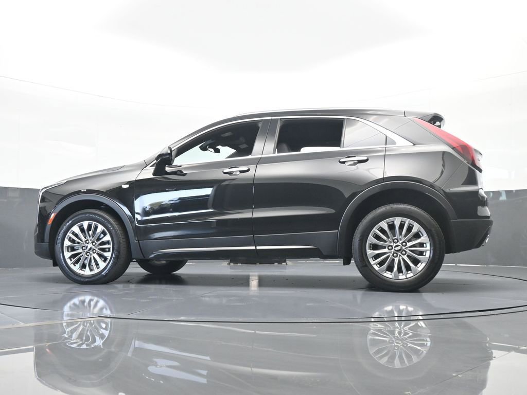 Used 2024 Cadillac XT4 Premium Luxury image 63