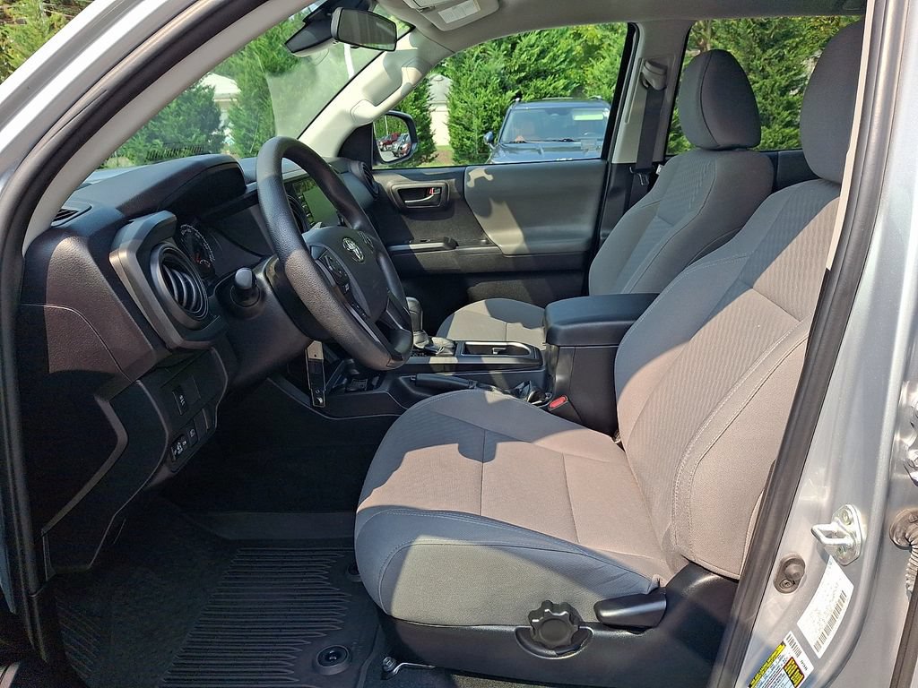 Certified 2023 Toyota Tacoma SR AWD/4WD image 13