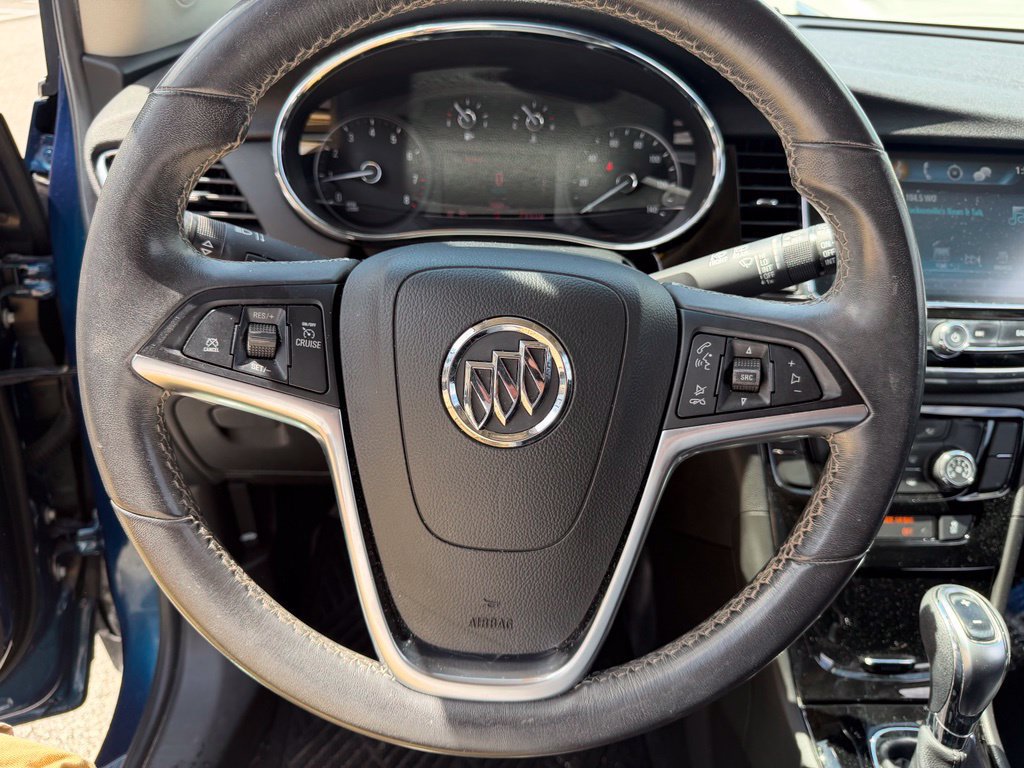 Used 2020 Buick Encore Preferred w/ Safety Package FWD image 24