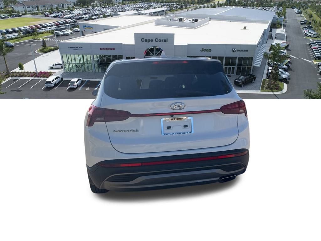 Used 2023 Hyundai Santa Fe SE image 21