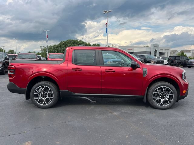 New 2026 Ford Maverick Lariat w/ 4K Tow Package AWD/4WD image 6