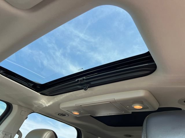 Used 2014 GMC Acadia Denali AWD/4WD image 11