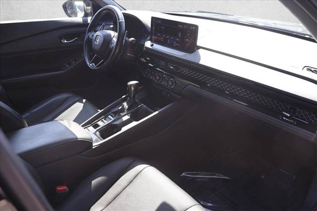 Used 2025 Honda Accord Sport image 28