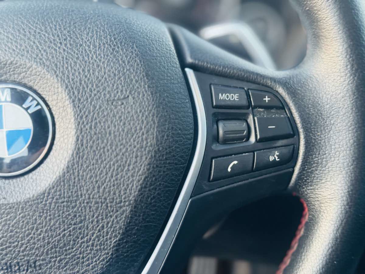 Used 2016 BMW 328i Sedan image 27