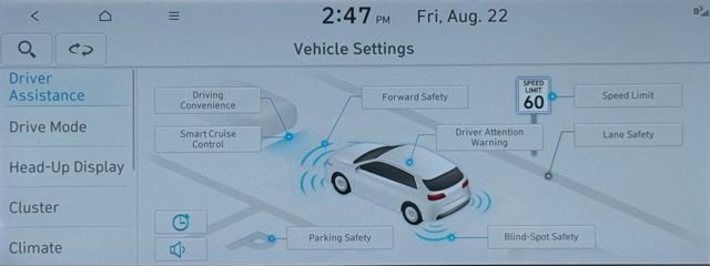 Used 2023 Hyundai Ioniq 5 Limited image 28