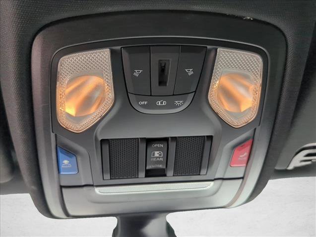 Used 2022 RAM 1500 Big Horn image 21