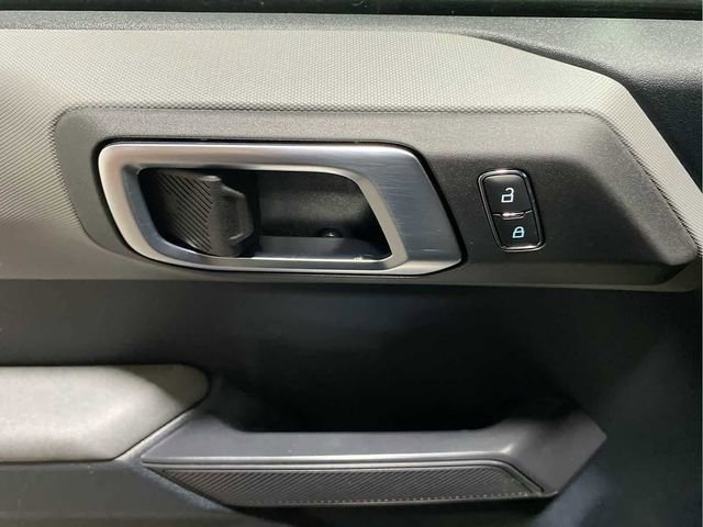 Used 2024 Ford Bronco Everglades image 11