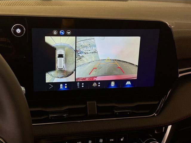 New 2026 Chevrolet Equinox RS w/ Safety and Technology Package image 14