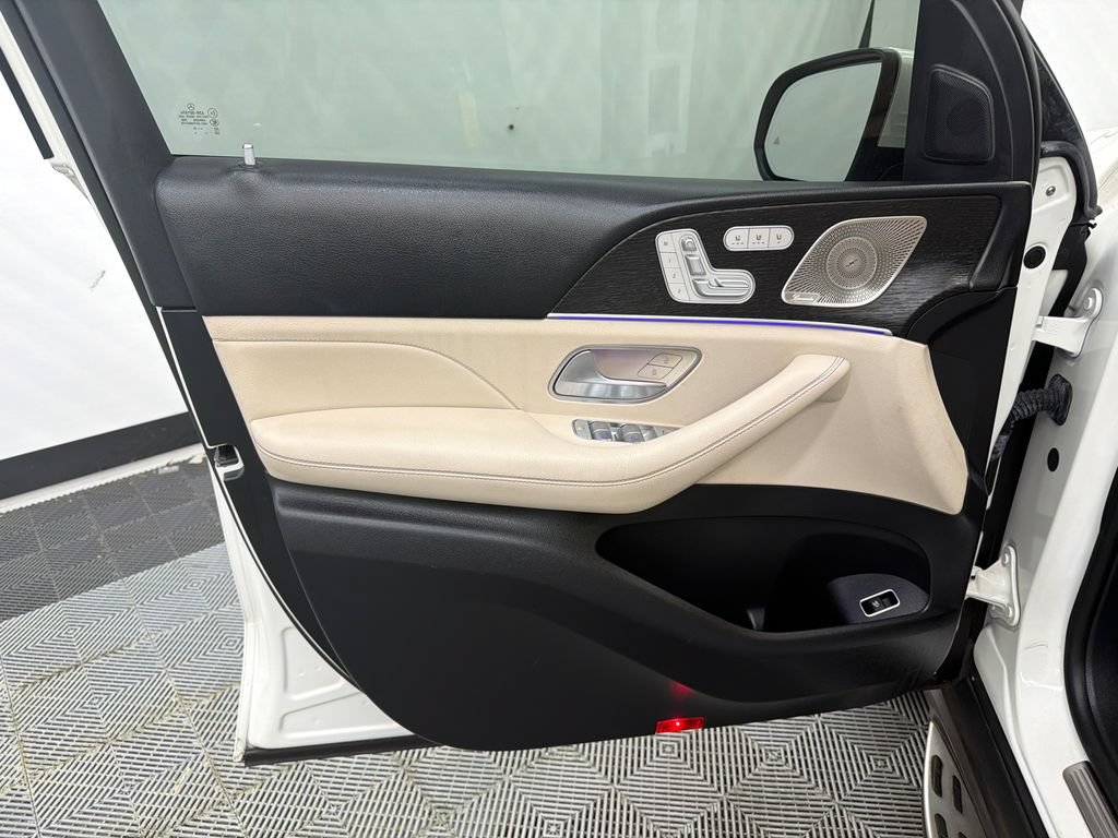 Used 2021 Mercedes-Benz GLE 350 4MATIC image 10