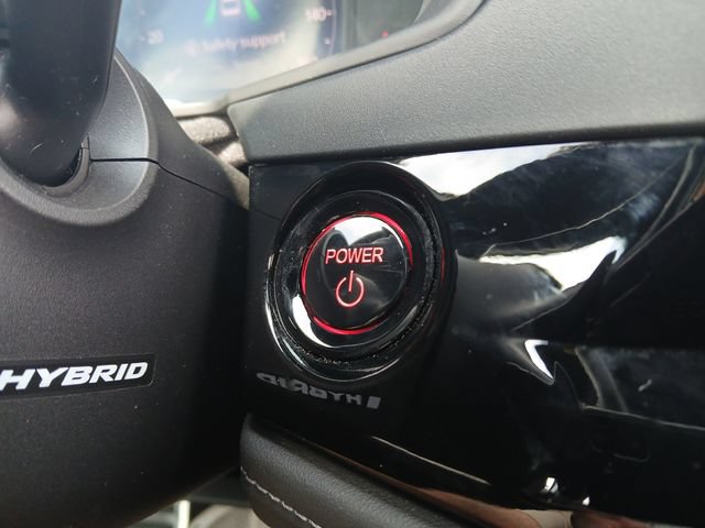 Certified 2025 Honda Accord Sport image 26