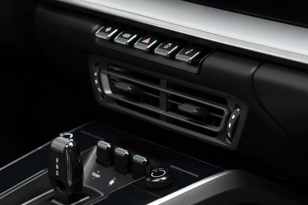 Used 2024 Porsche 911 Targa 4S w/ Premium Package image 41