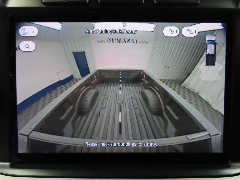 Used 2024 Ford F250 XLT w/ XLT Premium Package image 19