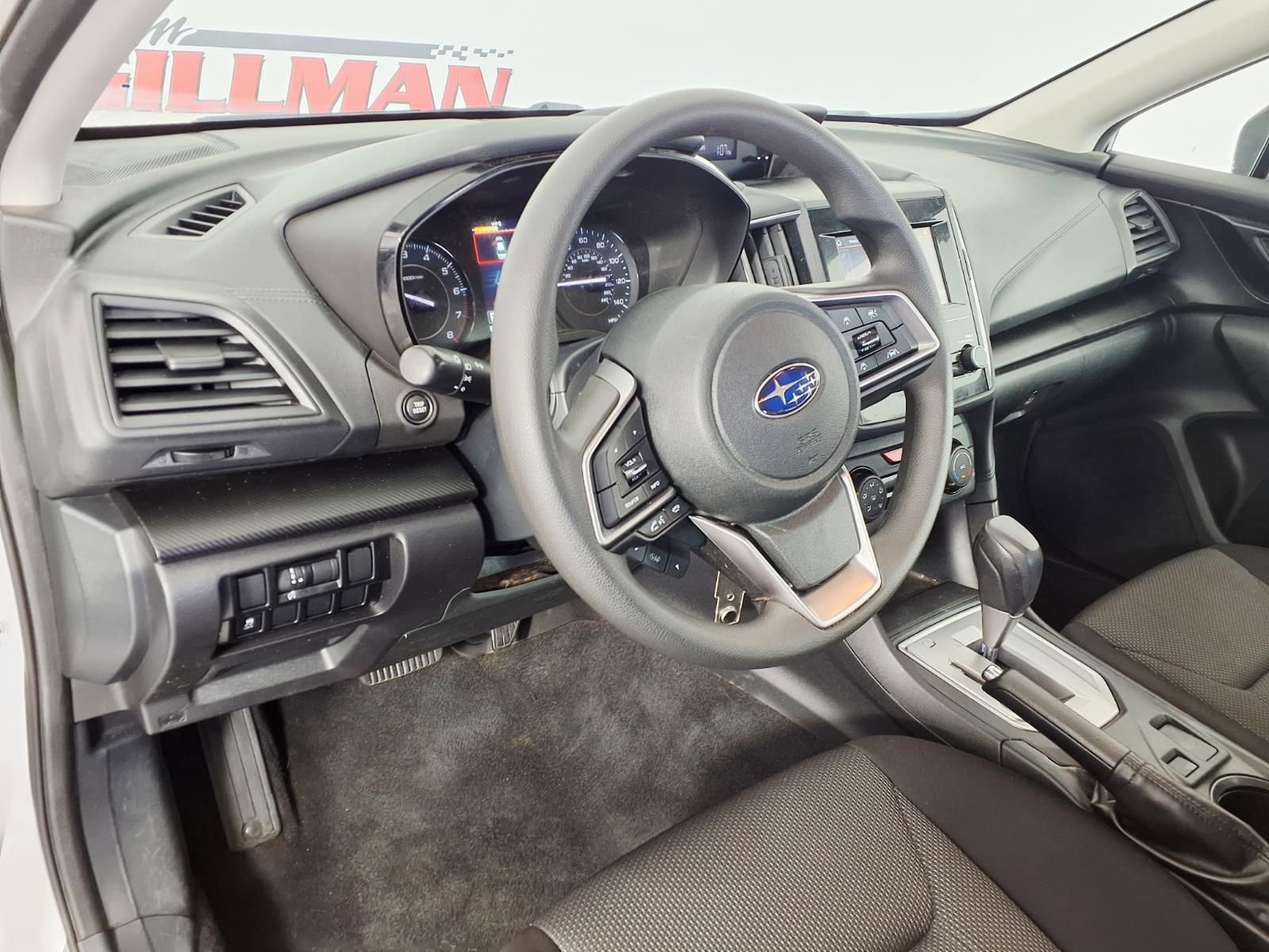 Used 2023 Subaru Impreza 2.0i image 11