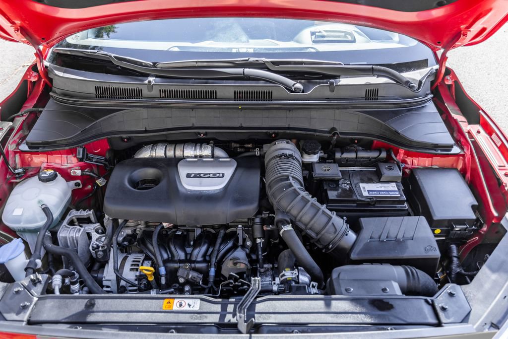 Used 2019 Hyundai Kona Ultimate AWD/4WD image 29