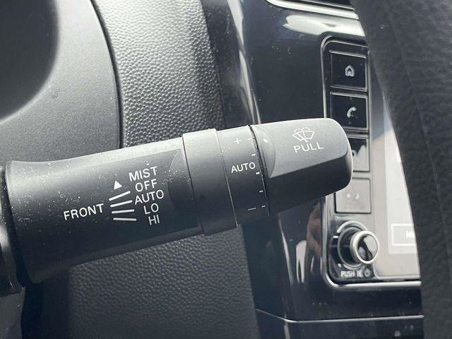 Used 2024 Mitsubishi Mirage G4 LE image 22