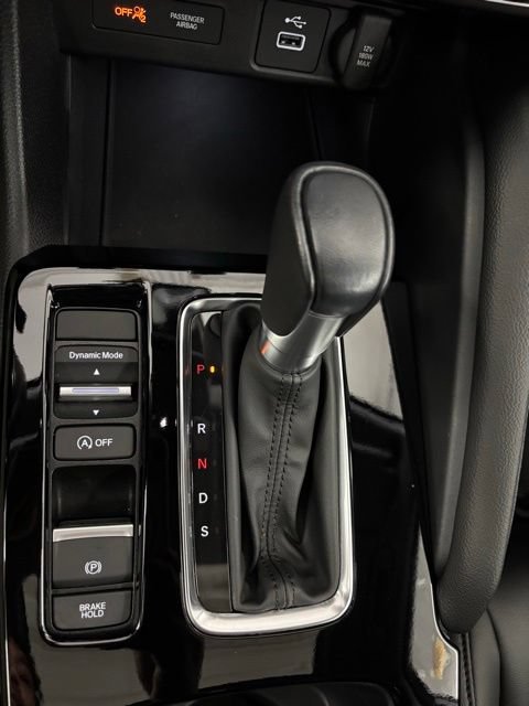 Certified 2024 Acura Integra FWD image 26
