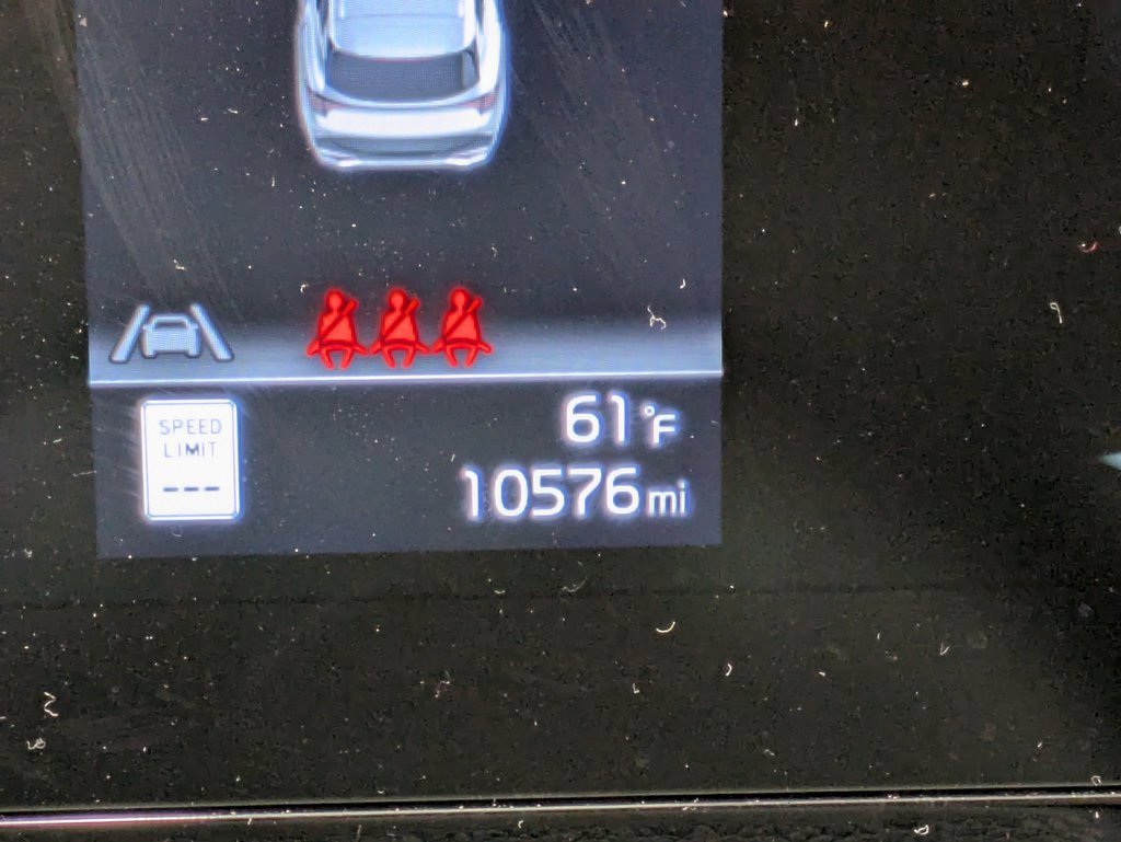 Certified 2024 Kia Sportage LX image 15