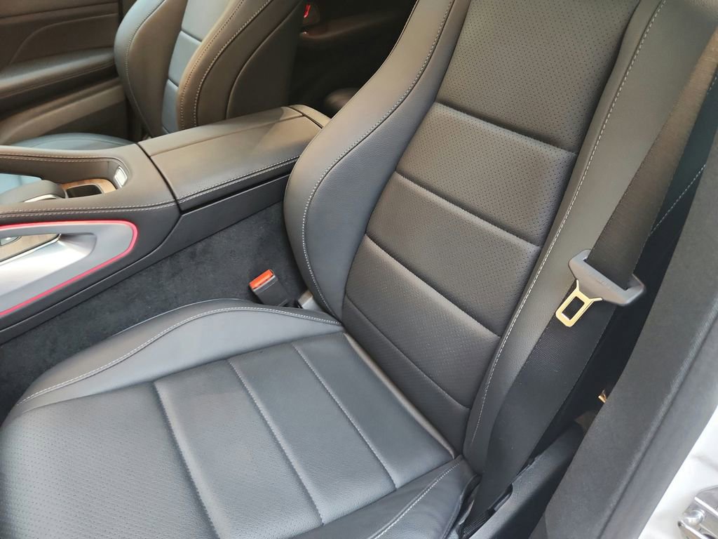 Used 2023 Mercedes-Benz GLE 350 4MATIC image 10