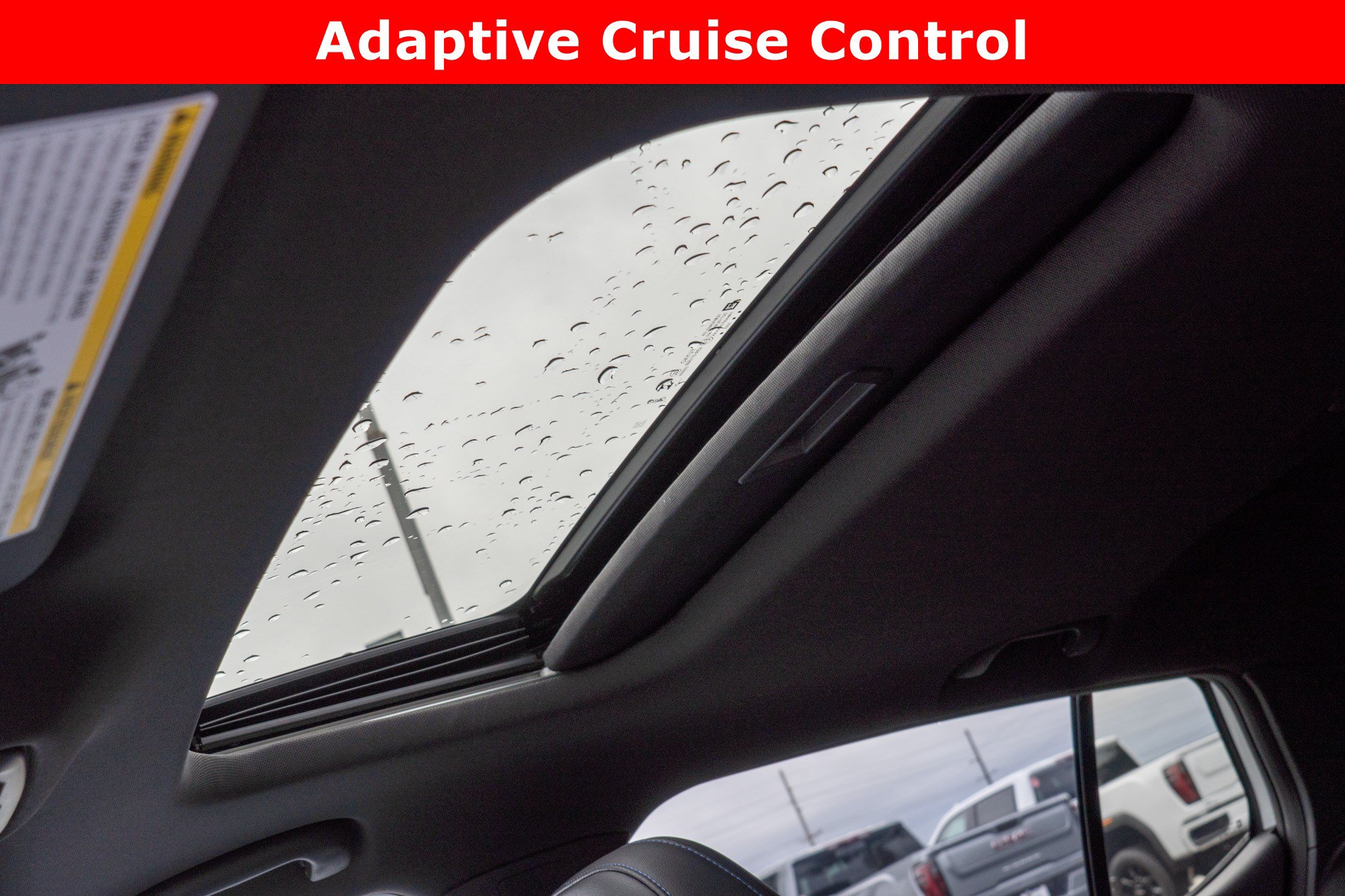 New 2026 Buick Envista Sport Touring w/ Convenience I Package FWD image 29