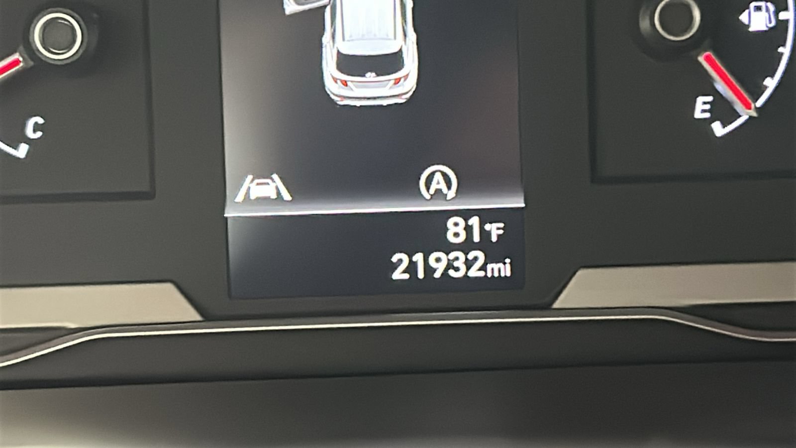 Certified 2024 Hyundai Tucson SEL FWD image 24