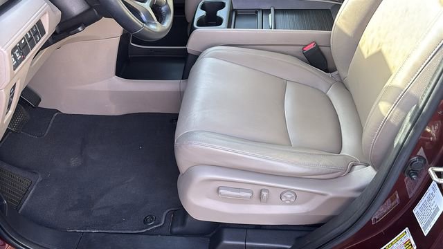 Used 2020 Honda Odyssey EX-L image 30
