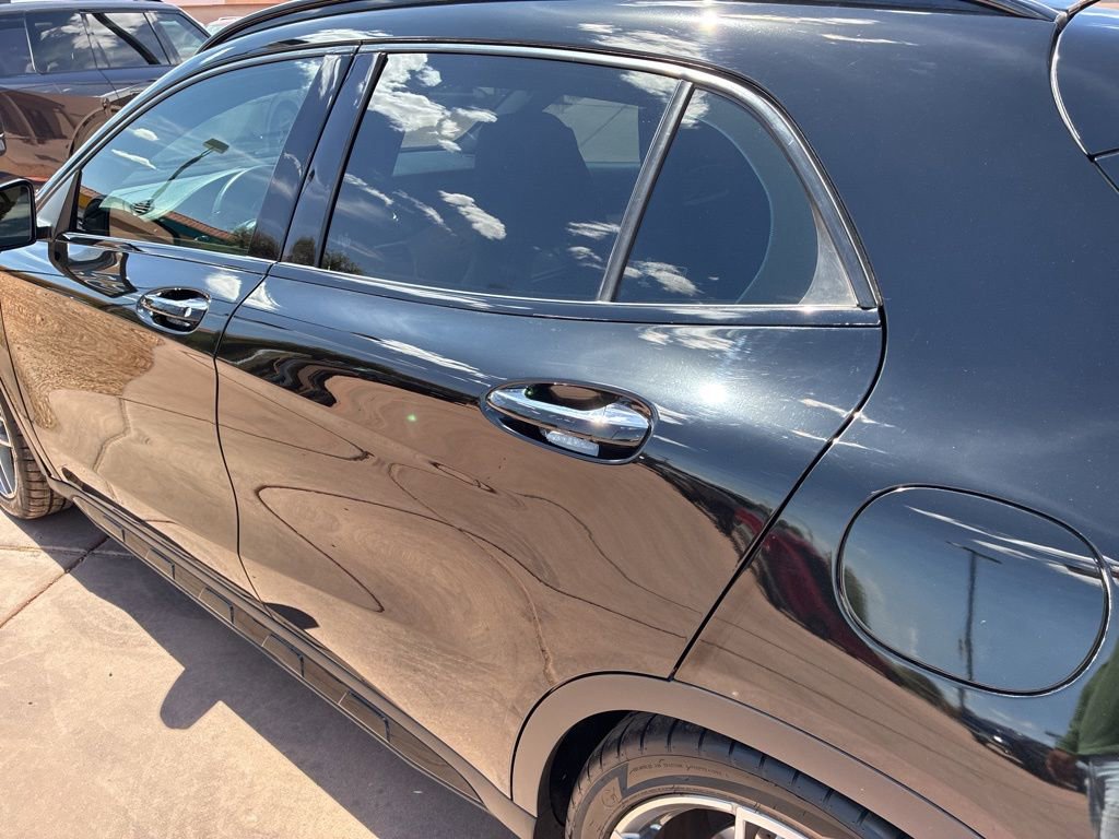 Used 2016 Mercedes-Benz GLA 45 AMG 4MATIC image 19