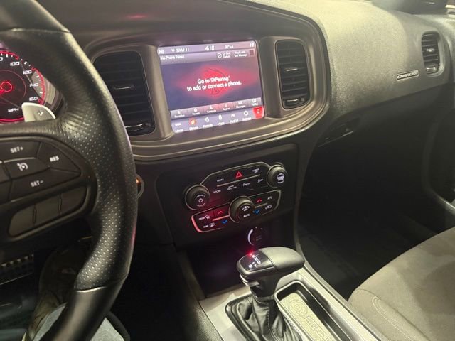 Used 2023 Dodge Charger R/T w/ Harman/Kardon Audio Group RWD image 20