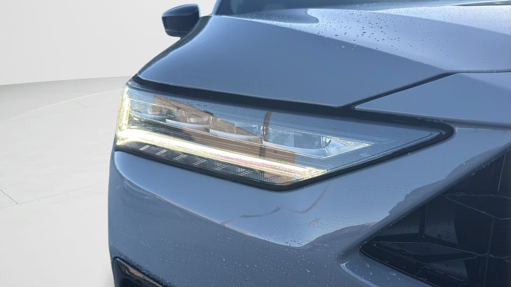 New 2026 Acura MDX Type S AWD/4WD image 34