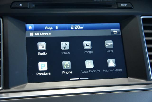 Used 2017 Hyundai Sonata SE FWD image 22