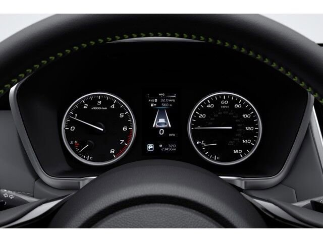 Certified 2025 Subaru Outback Onyx Edition w/ Popular Package #2 image 18