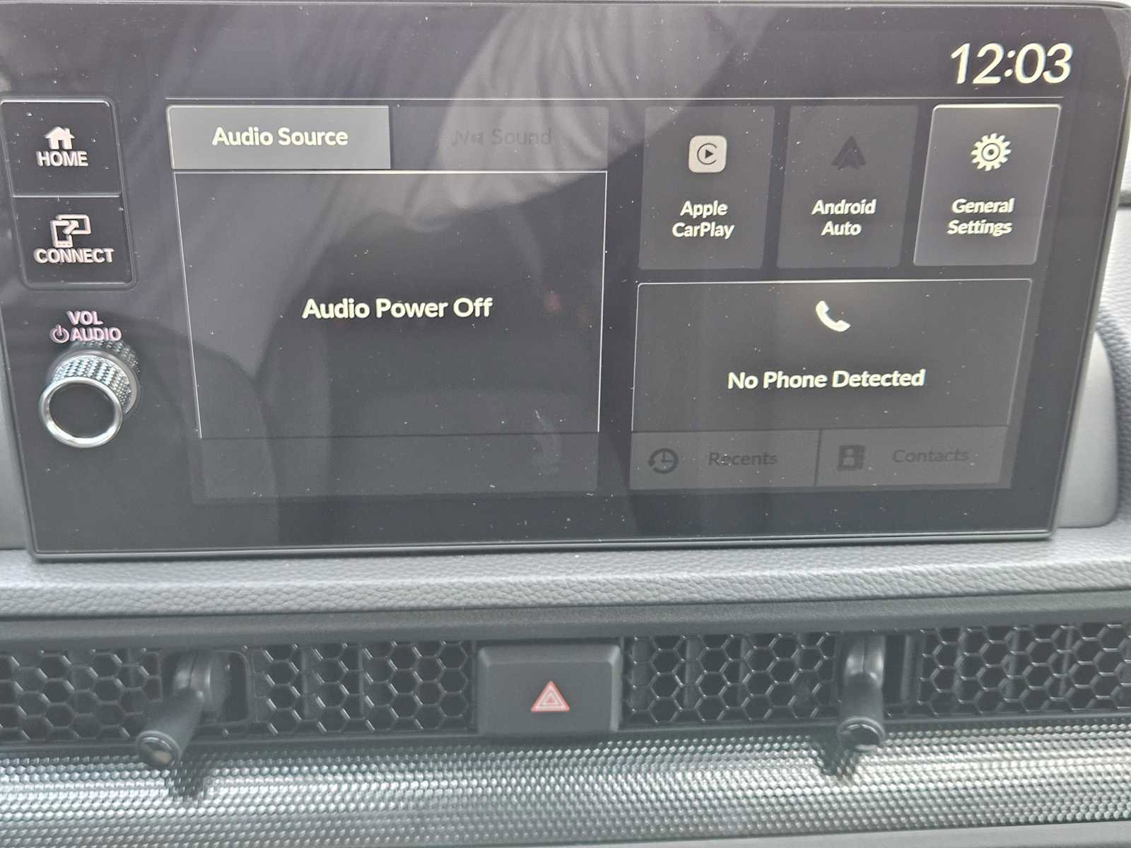 New 2026 Honda CR-V LX image 14