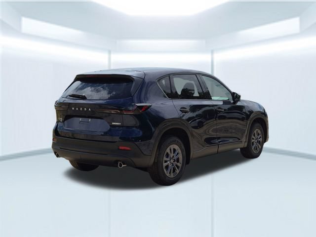 New 2026 MAZDA CX-5 Select AWD/4WD image 6