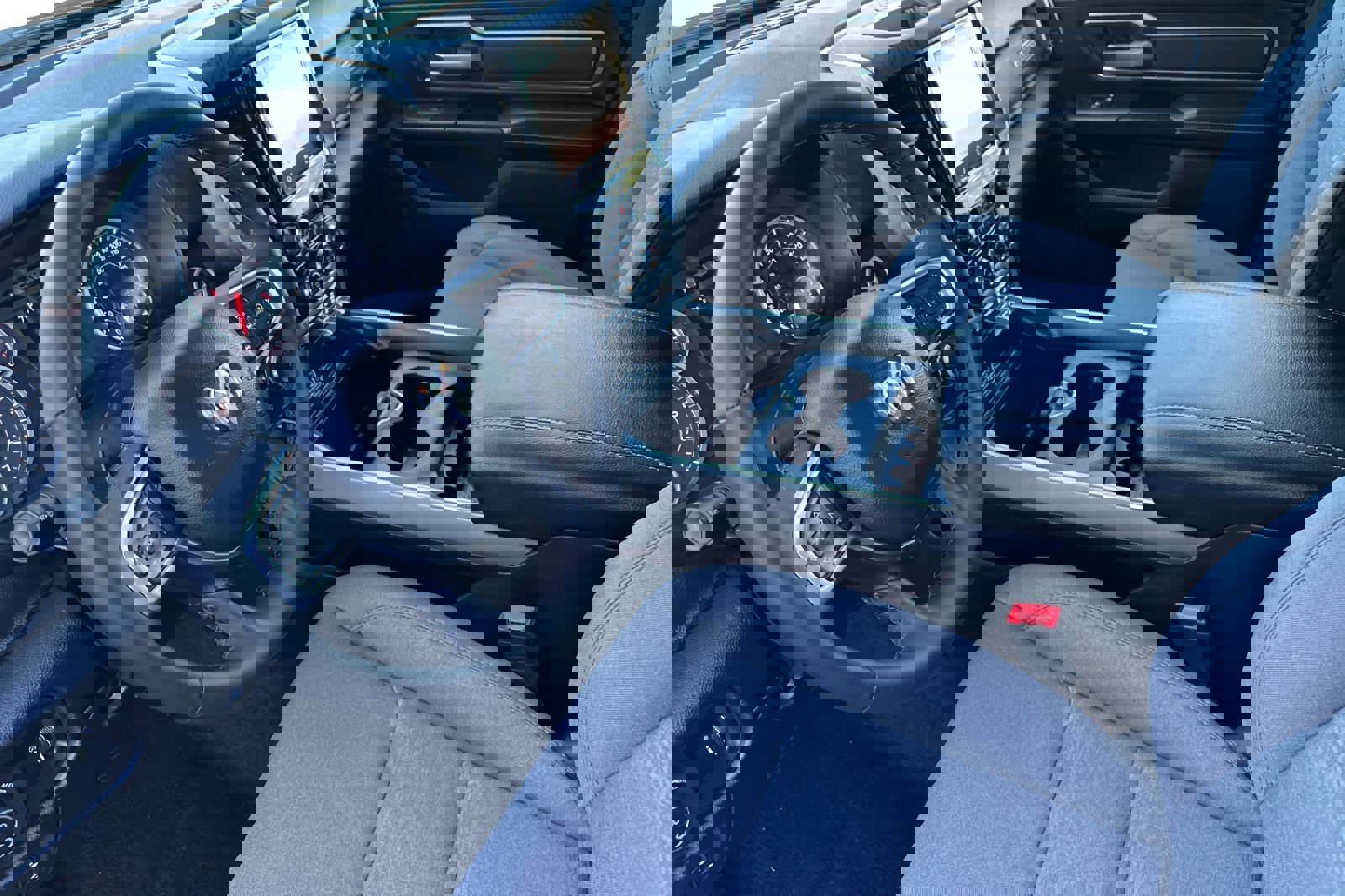 New 2026 RAM 1500 Big Horn image 10