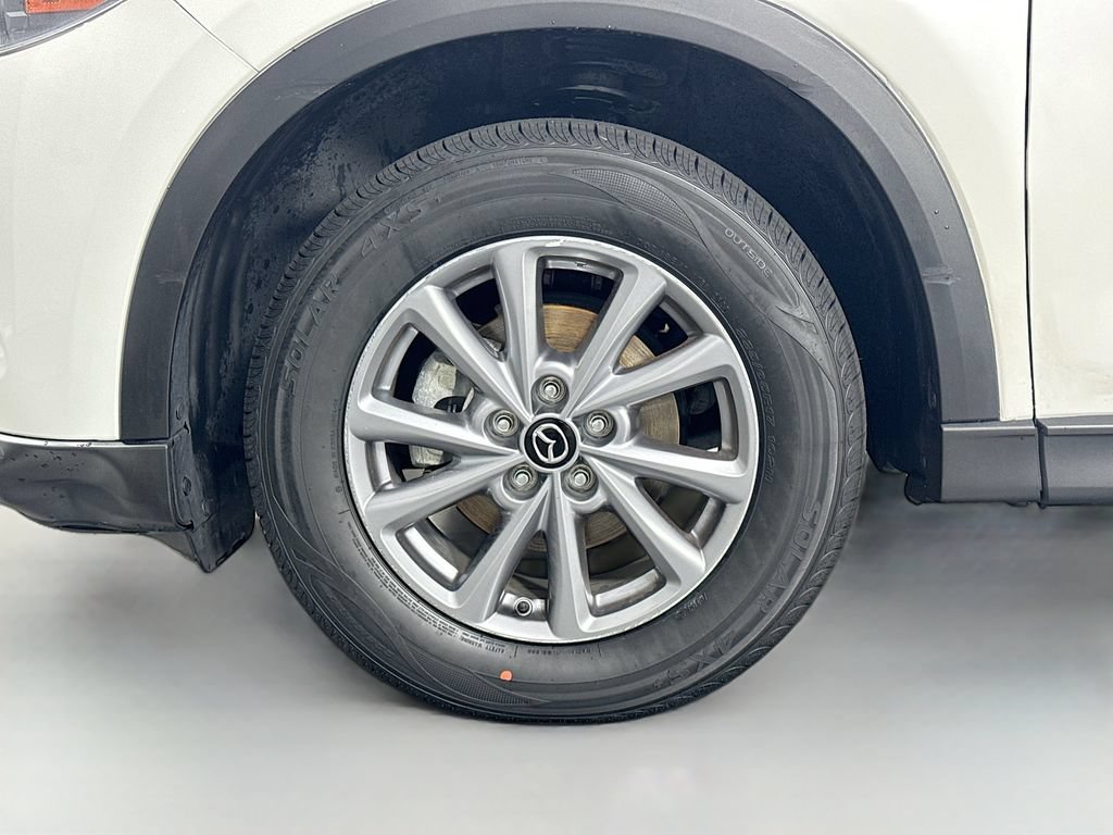 Used 2023 MAZDA CX-5 AWD 2.5 S image 34