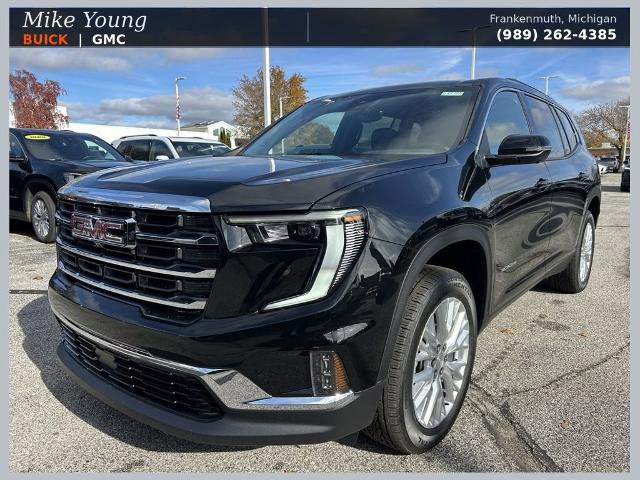 New 2026 GMC Acadia Elevation w/ Elevation Premium Package image 1