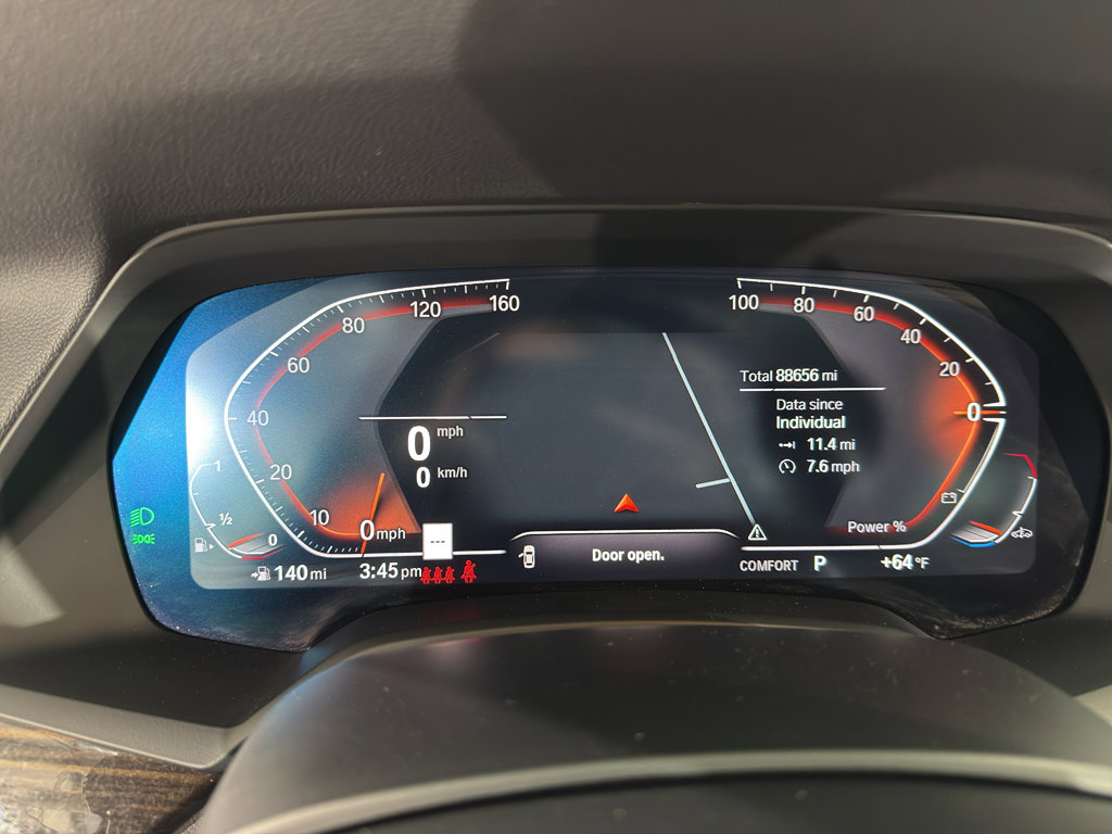 Used 2021 BMW X7 xDrive40i image 39