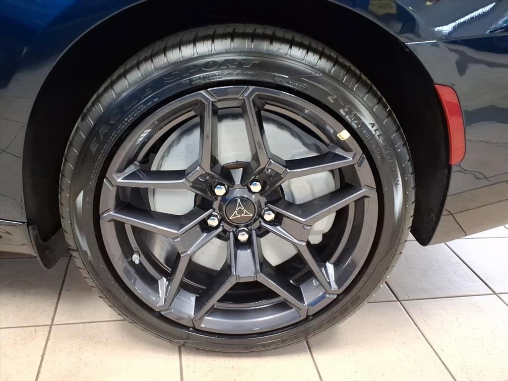 New 2026 Dodge Charger R/T Scat Pack image 8