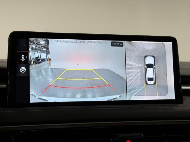 New 2026 Genesis G70 2.5T Prestige image 19