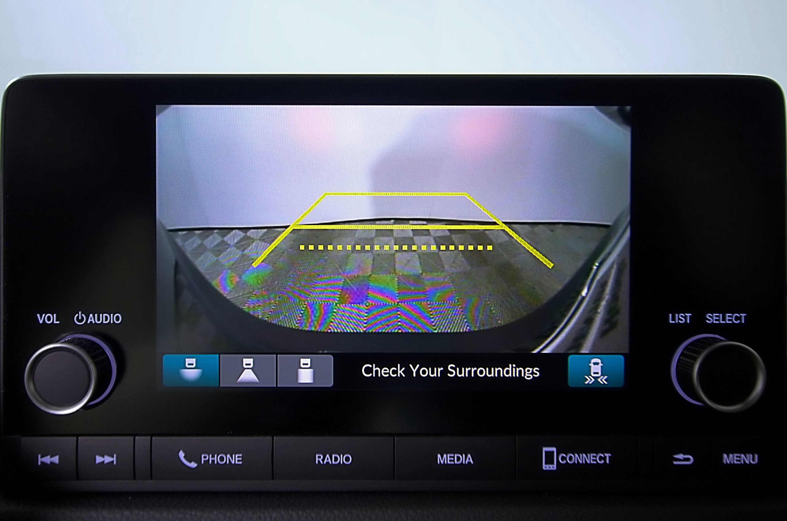 Certified 2026 Honda CR-V Sport image 25