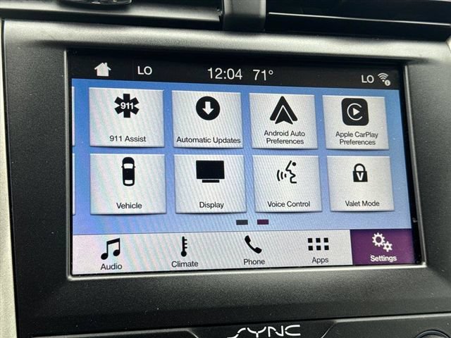 Used 2019 Ford Fusion SE FWD image 22