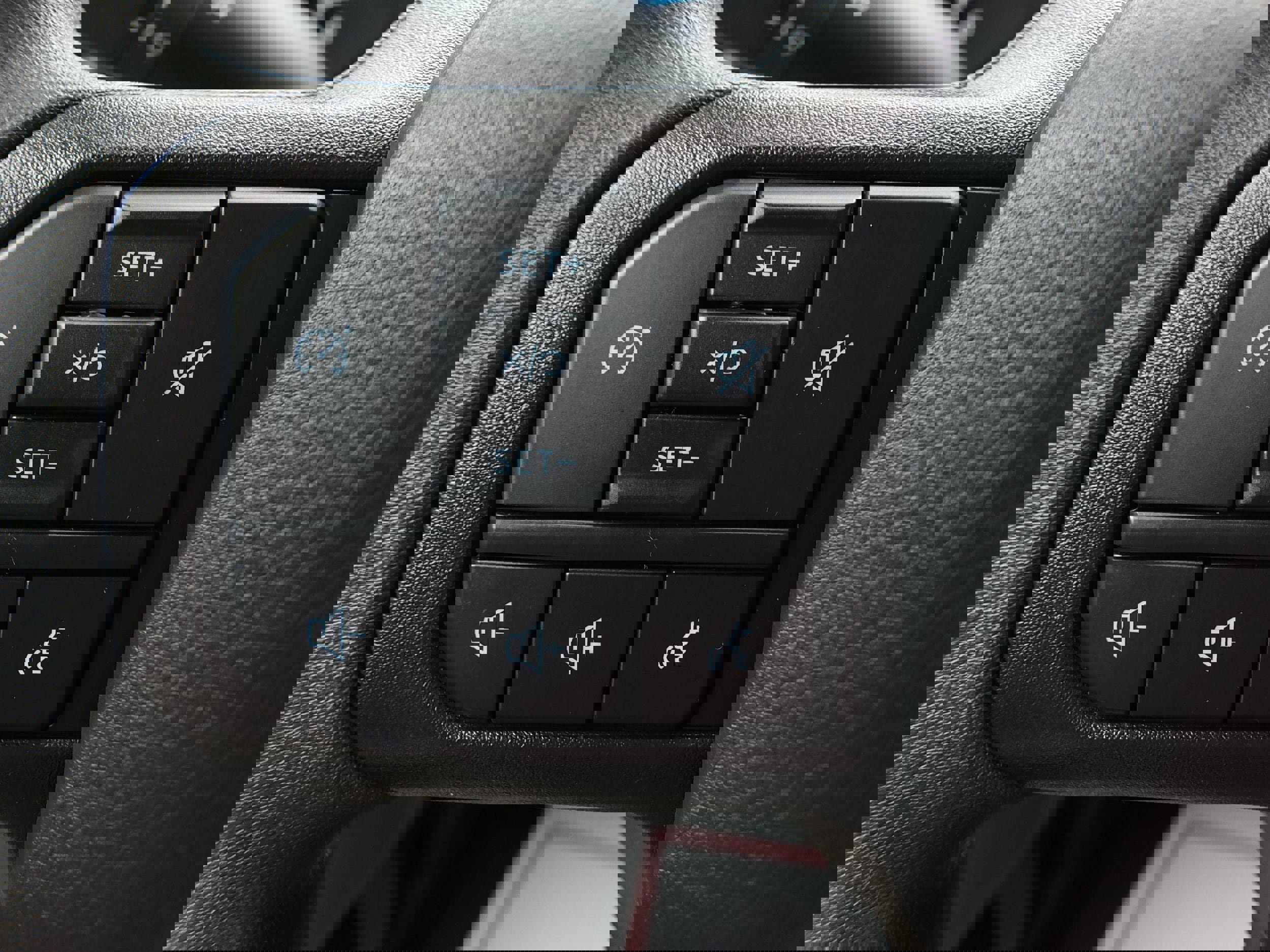 New 2026 Ford F250 XL w/ STX Appearance Package image 16