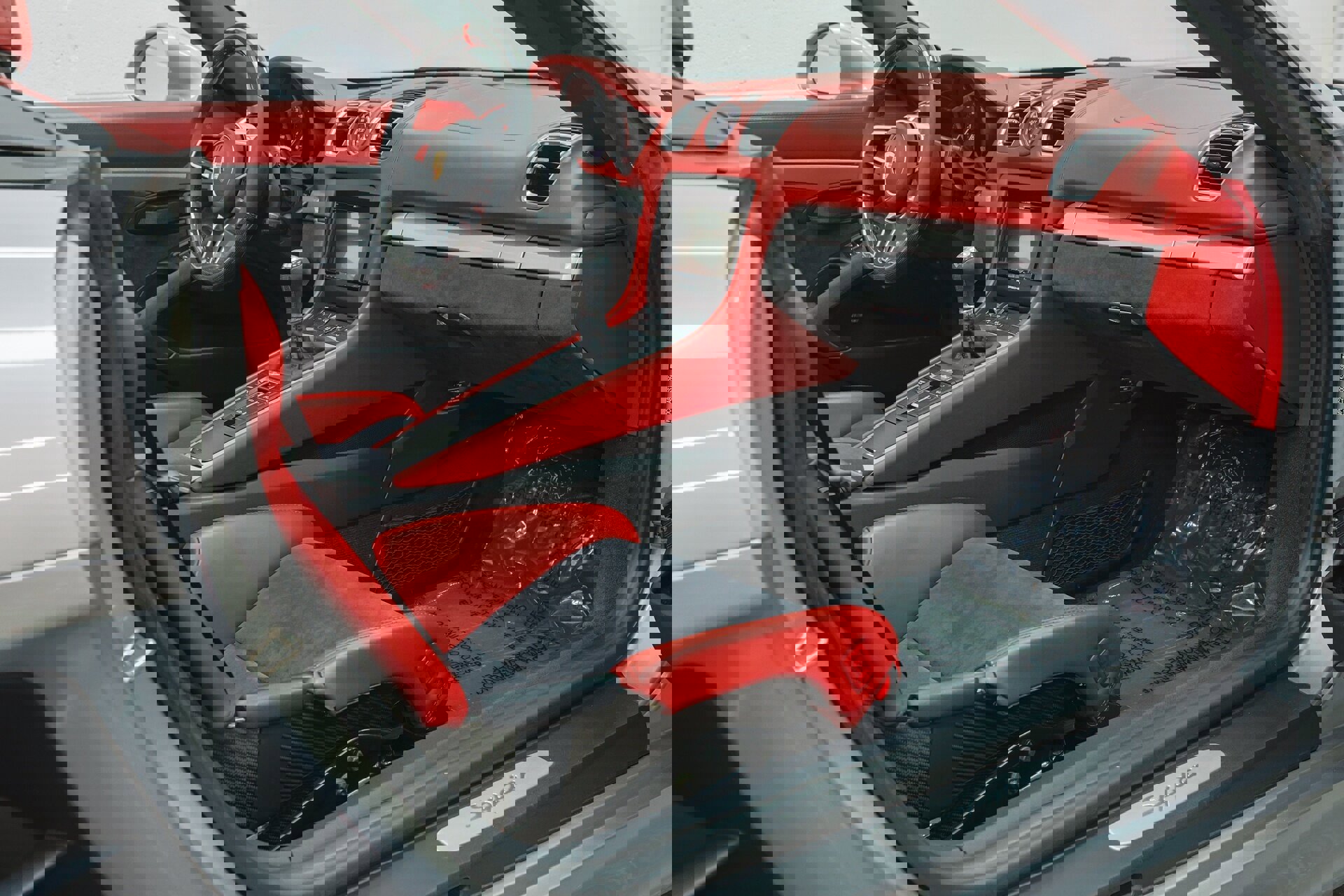 Used 2016 Porsche Boxster Spyder image 85