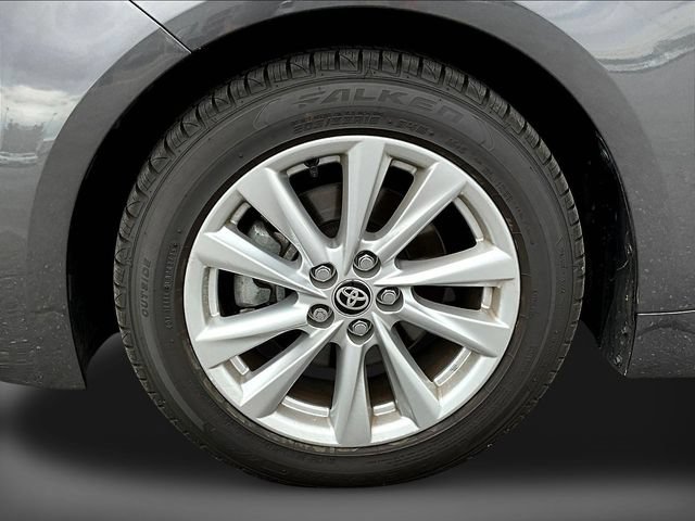 Used 2024 Toyota Corolla SE FWD image 34