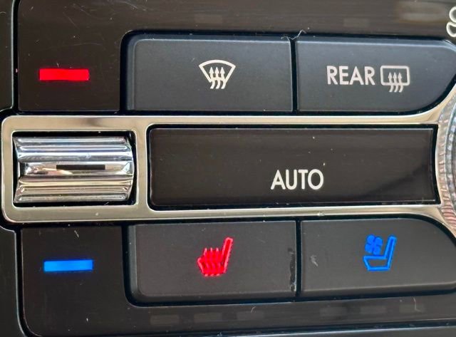 Used 2024 Lincoln Navigator L Reserve image 27