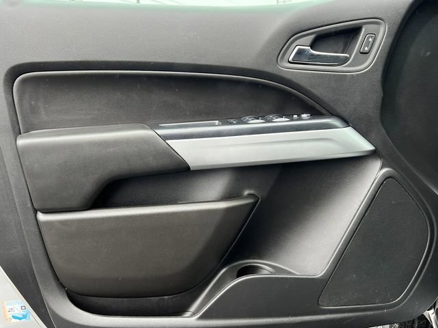 Used 2020 Chevrolet Colorado LT image 17