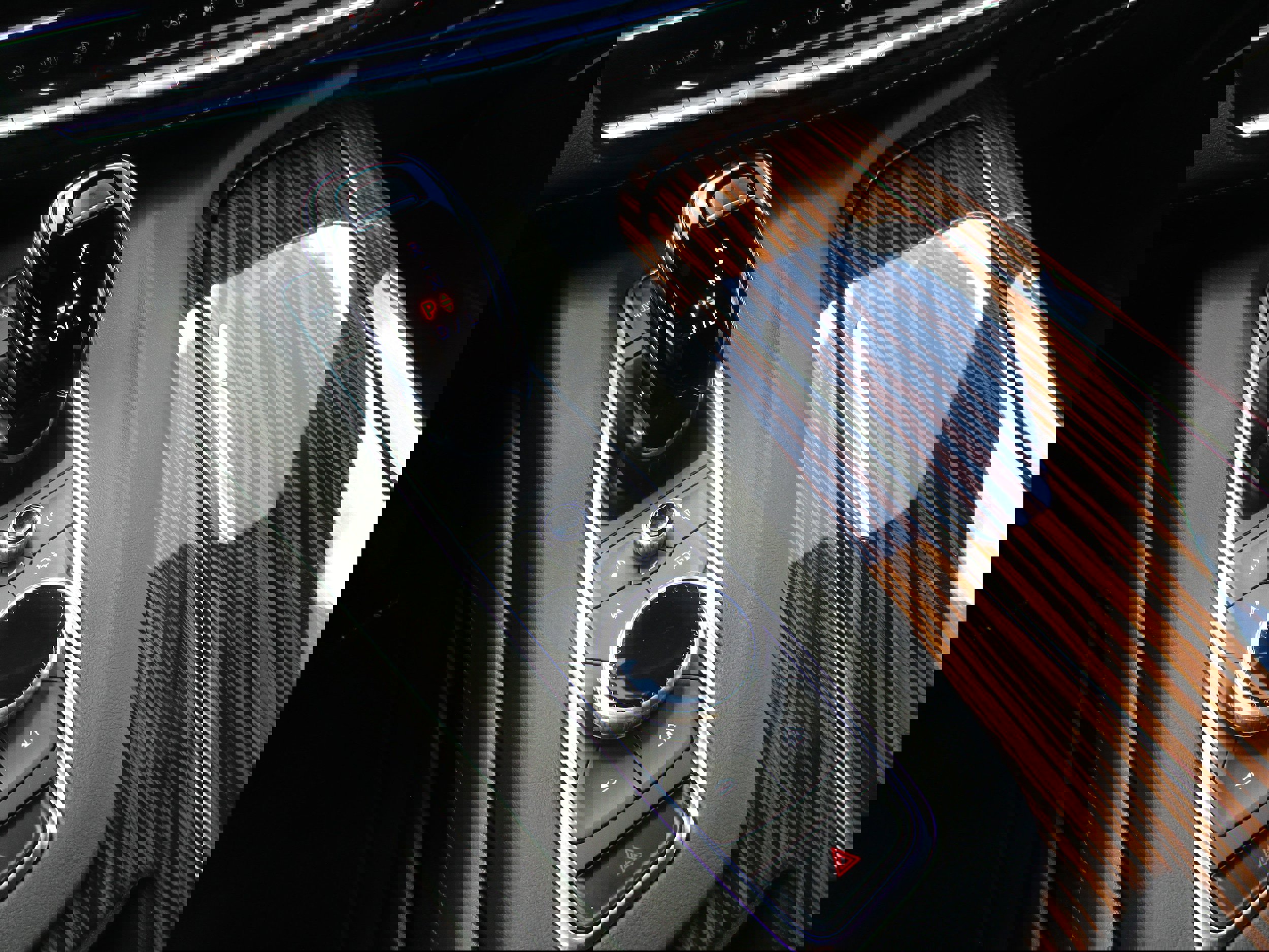 Used 2024 Cadillac Escalade Luxury image 24