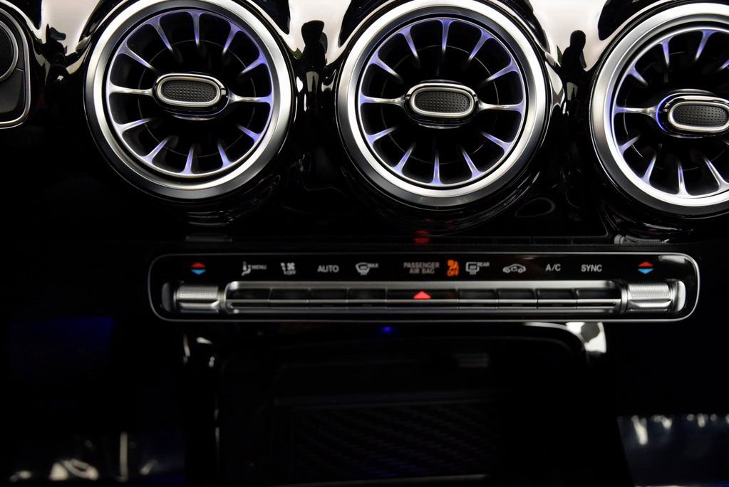 Certified 2026 Mercedes-Benz CLA 250 image 28