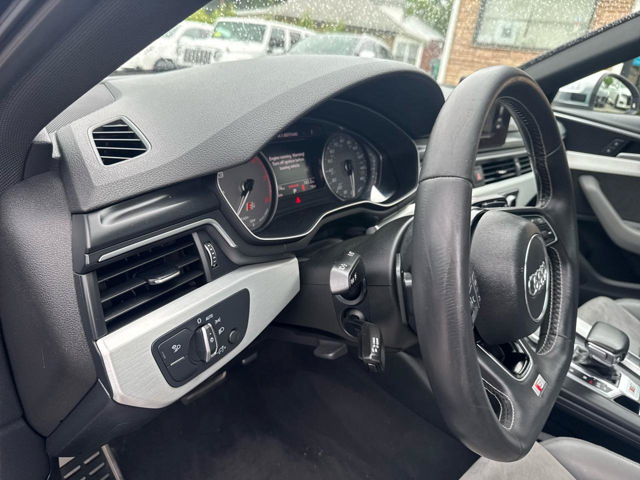 Used 2019 Audi S4 Premium AWD/4WD image 31