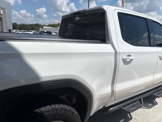 Used 2021 GMC Sierra 1500 AT4 AWD/4WD image 17